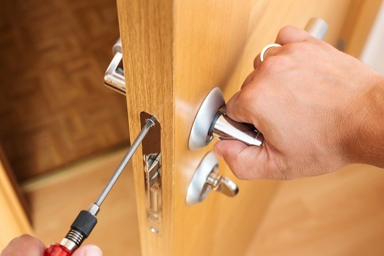 Slide of Helpful Handyman