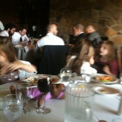 The Taproom & Grill - Family gathering