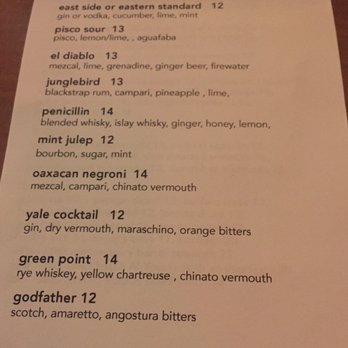 Accomplice Bar - Cocktail Bars Near Me - Los Angeles, California Accomplice Bar - Cocktail Bars Near Me - Los Angeles, California