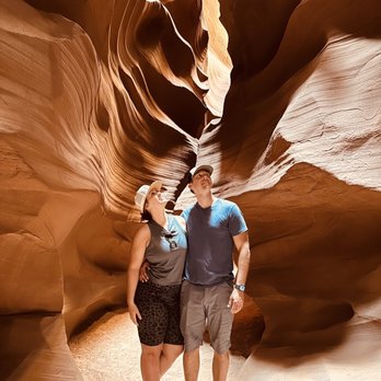 Adventurous Antelope Canyon Tours - Upper Antelope Canyon - Walking Tours Near Me - Page, Arizona Adventurous Antelope Canyon Tours - Upper Antelope Canyon - Walking Tours Near Me - Page, Arizona