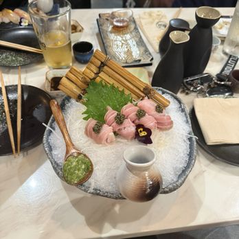 Fujiya - O-Toro, Sake, - Japanese Near Me - Elk Grove, California Fujiya - O-Toro, Sake, - Japanese Near Me - Elk Grove, California