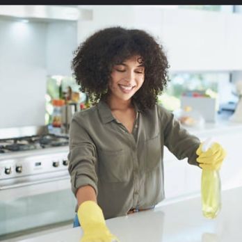 Ketta's Cleaning Services - Home Cleaning Near Me Ketta's Cleaning Services - Home Cleaning Near Me