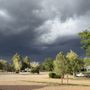 Turquoise Trail Campground & Rv Park