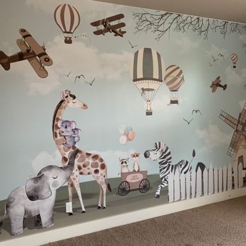 AustinWallDecor - Wallpapering Near Me