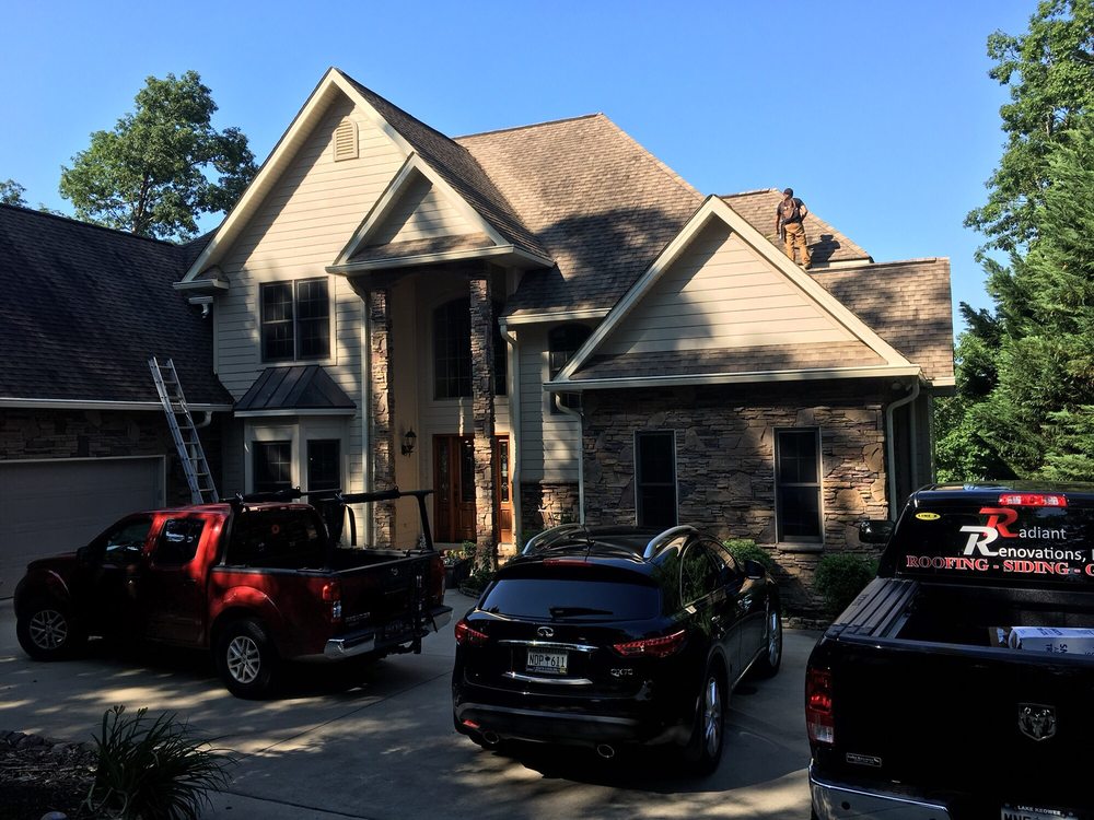 Slide of Radiant Renovations