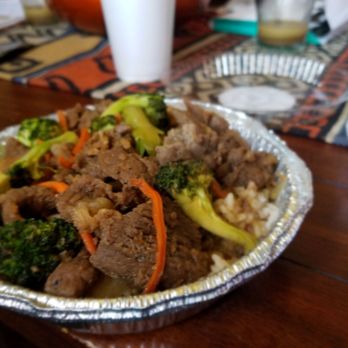 Crazy BBQ - Beef Bulgogi Bowl - Korean Near Me - Bakersfield, California Crazy BBQ - Beef Bulgogi Bowl - Korean Near Me - Bakersfield, California