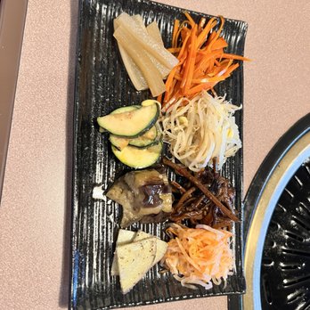 TORACHAN JAPANESE BBQ - Japanese Near Me - Gardena, California