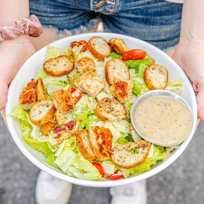 Bareburger by null