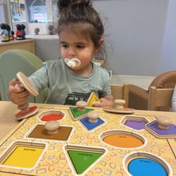 Children's Learning Adventure