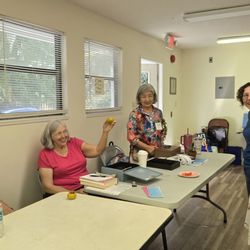 Garden Club