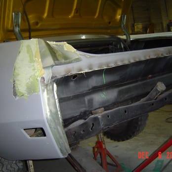 Freddie's Auto Body - Body Shops Near Me - Philadelphia, Pennsylvania