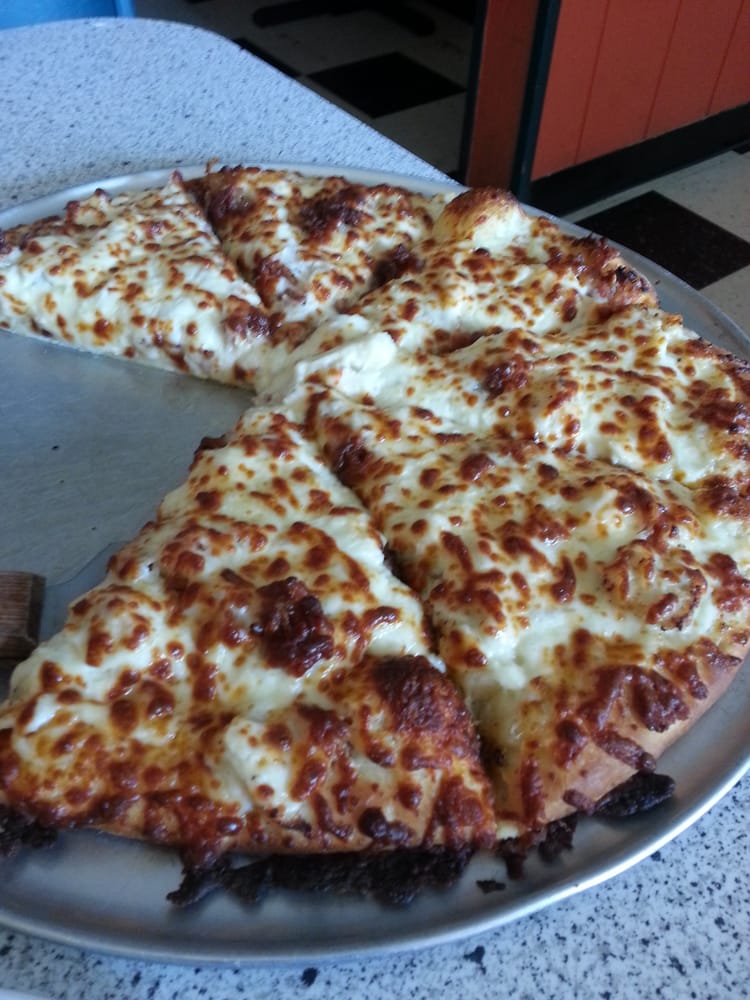 PADRONE’S OF ADA Updated October 2024 22 Reviews 219 S Main St