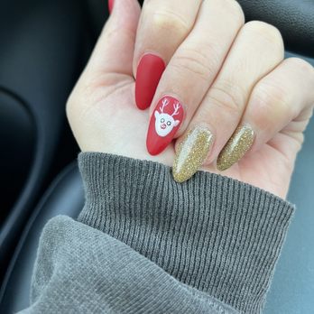 Sarah's Nail & Spa - Nail Salons Near Me - Seattle, Washington Sarah's Nail & Spa - Nail Salons Near Me - Seattle, Washington