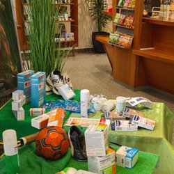Prinz-Karl-Apotheke