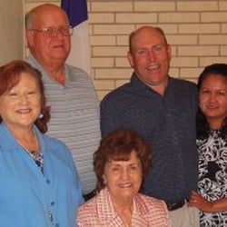 Salem-Kinser United Methodist Church - Praise Group