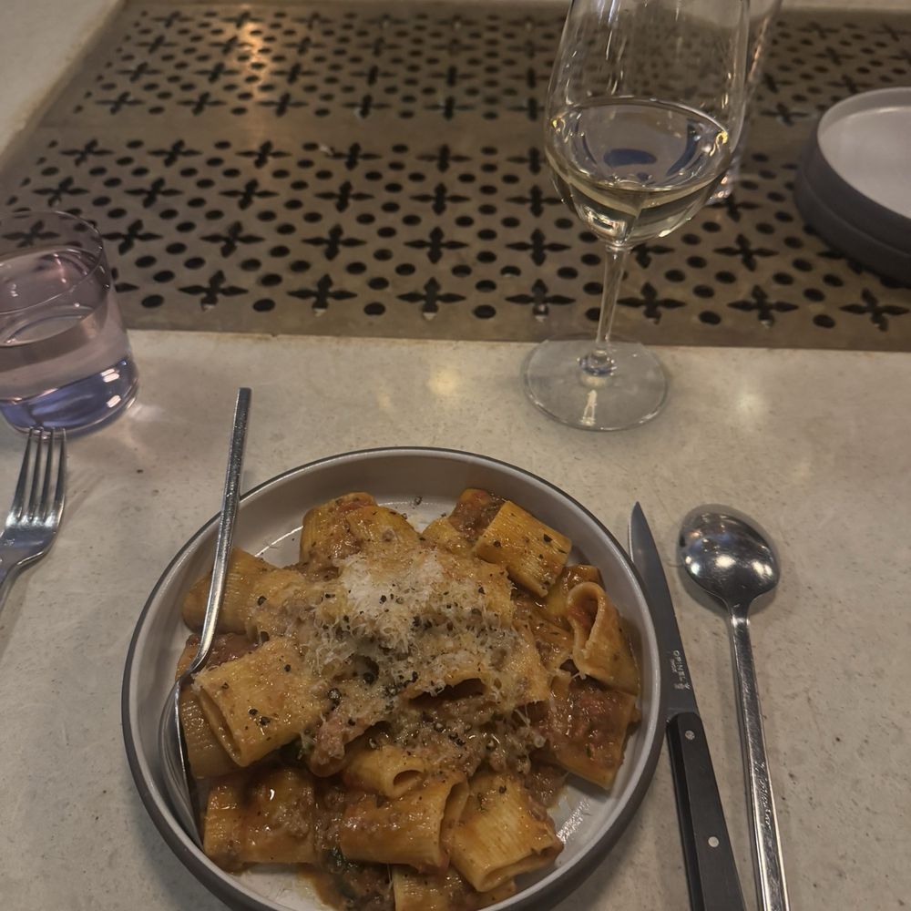 La Reprise - Bolognese - Wine Bars Near Me - Burlington, Vermont La Reprise - Bolognese - Wine Bars Near Me - Burlington, Vermont