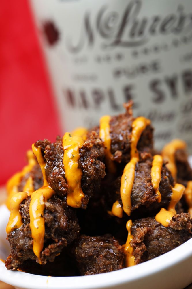 BACON YOU CRAZY Updated September 2024 45 Photos Lake Grove, New