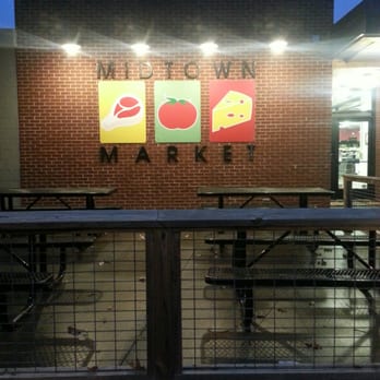 Midtown Market - An awesome local grocery! - Grocery Near Me - Paducah, Kentucky