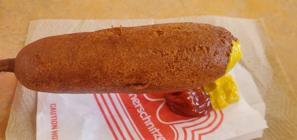 Wienerschnitzel by null