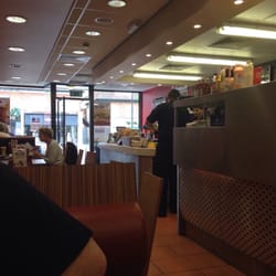 Wimpy Restaurants Group