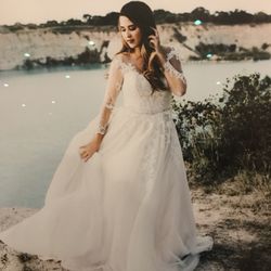 Styled By Kendall - Bridal hair by me