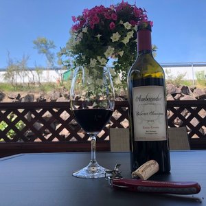 Ambassador Wines of Washington on Yelp