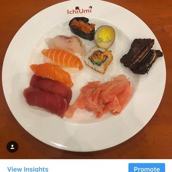 ichiumi coupon