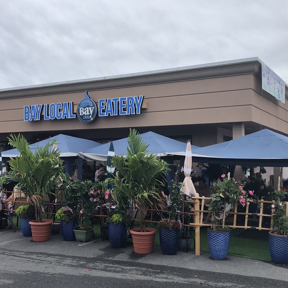 Bay Local Eatery - New American Near Me - Virginia Beach, Virginia