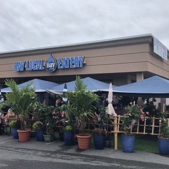 Bay Local Eatery - New American Near Me - Virginia Beach, Virginia