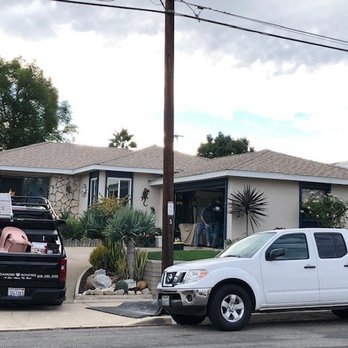 Diamond Roofing - Roofing Near Me - El Cajon, California