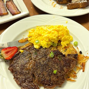 Zenaida's Cafe - Steak and eggs - Cafes Near Me - Las Vegas, Nevada Zenaida's Cafe - Steak and eggs - Cafes Near Me - Las Vegas, Nevada