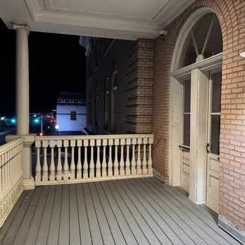 The Blanche - Nice second floor balcony. - Shared Office Spaces Near Me - Lake City, Florida The Blanche - Nice second floor balcony. - Shared Office Spaces Near Me - Lake City, Florida
