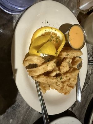 Epi's A Basque Restaurant by null