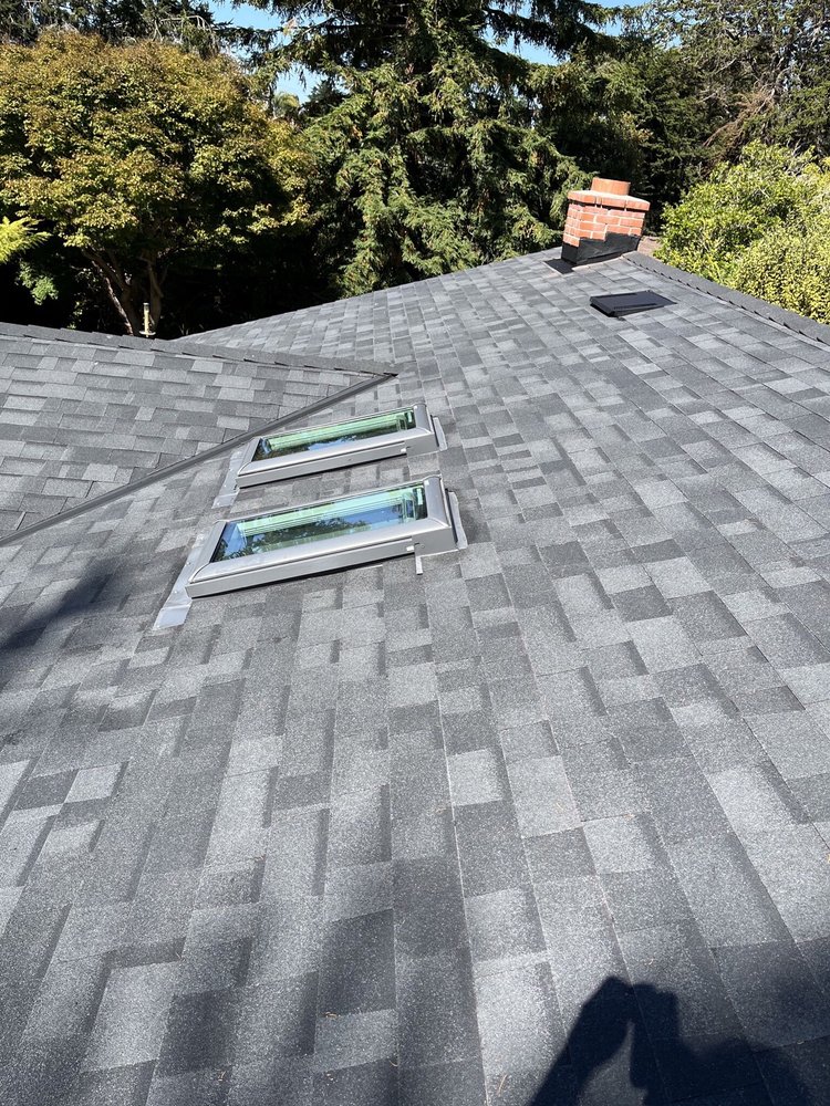 Slide of GoGreen Roofing