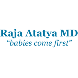 Ataya Raja, MD