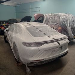 Dean's Automotive