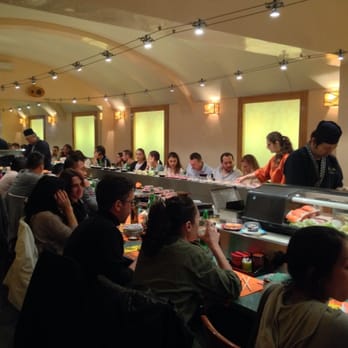 Sushisen - Japanese Near Me - Rome, RM