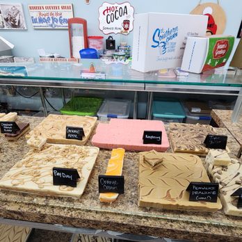 The Southern Churn - Ice Cream & Frozen Yogurt Near Me - Bristol, Virginia The Southern Churn - Ice Cream & Frozen Yogurt Near Me - Bristol, Virginia