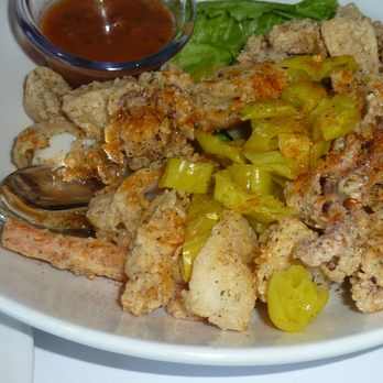 Bonefish Grill - Boanefish - Seafood Near Me - Dayton, Ohio