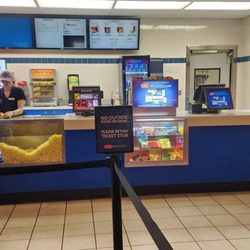 GTC Houston Lakes Cinemas
