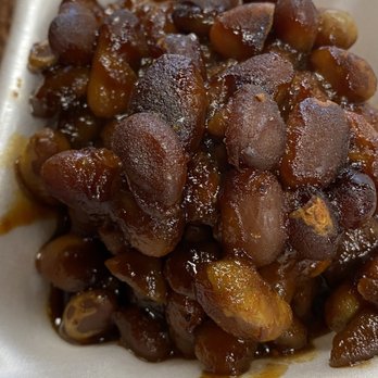 Martiny's BBQ - Homemade smoked beans - Barbeque Near Me - Lewis Center, Ohio Martiny's BBQ - Homemade smoked beans - Barbeque Near Me - Lewis Center, Ohio