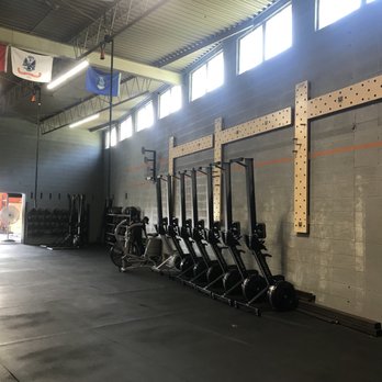 8th day gym  - Interval Training Gyms Near Me - Grand Rapids, Michigan