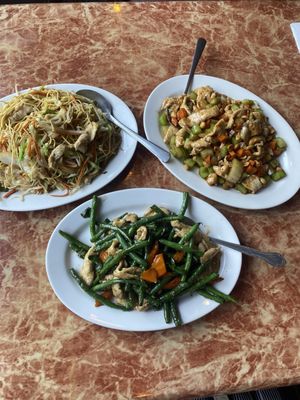 Chef Liao Asian Fusion Cuisine by null