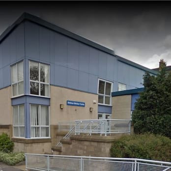 The Hopetoun Practice - front of the building - Medical Centers Near Me - Edinburgh, EDH The Hopetoun Practice - front of the building - Medical Centers Near Me - Edinburgh, EDH