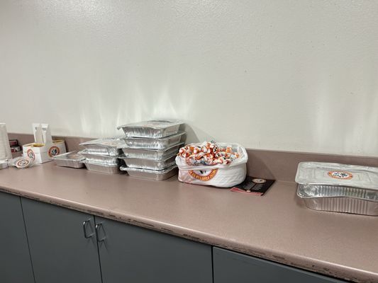 Photo of Birrieria Guadalajara - Santa Ana, CA, US. Catering