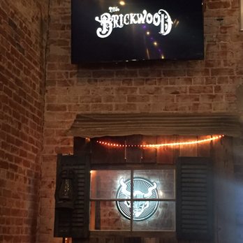 The Brickwood - So cool. - Beer Bar Near Me - Riverside, California The Brickwood - So cool. - Beer Bar Near Me - Riverside, California
