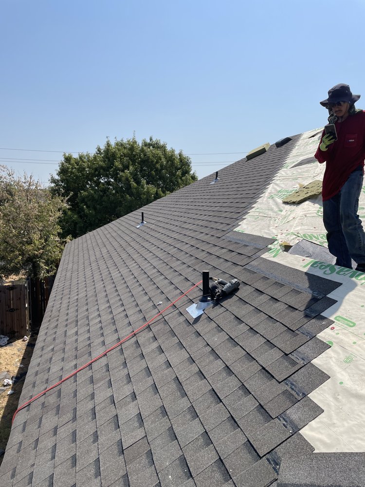 LIFETIME PRECISION ROOFING Updated August 2024 Request a Quote 13
