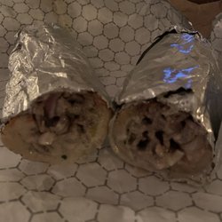 HoCo Hoagie House - Cheesesteak