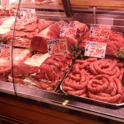 Fattorie Casaro - Carne fresca!
