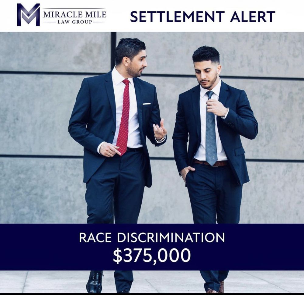 Miracle Mile Law Group